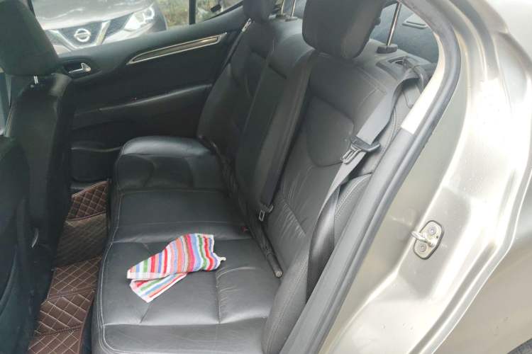 Used Citroen C4L 2014 1.8L Intelligent Drive Manual Version – Dynamic Edition
