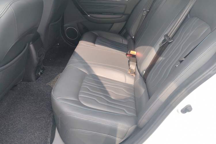 Used FORTHING S50 2021 Battery-Swapping Version