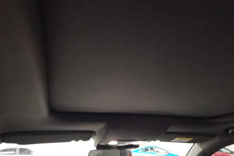 Used CHANGAN CS55PLUS 2024 3rd Generation 1.5T DCT Prestige Model
