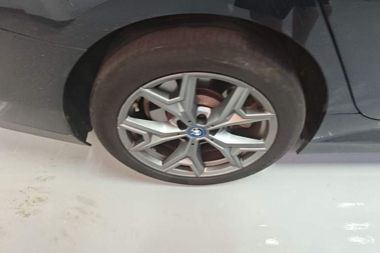 Used BMW i3 2024 eDrive 35 L