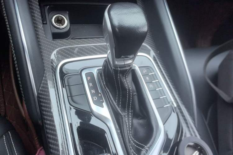 Used SAIC MAXUS D90 2017 2.0T Automatic All-Wheel Drive Sirius