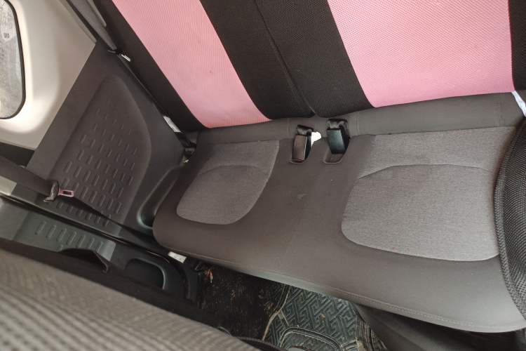 Used Wuling Hongguang MINIEV 2021 Macaron Premium Model – Lithium-NMC