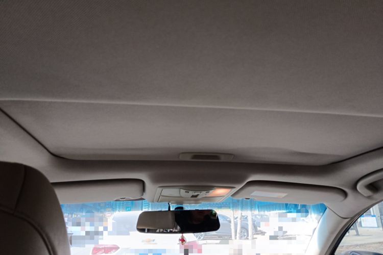 Used Nissan Teana 2012 2.5L XL Smart Enjoyment Version
