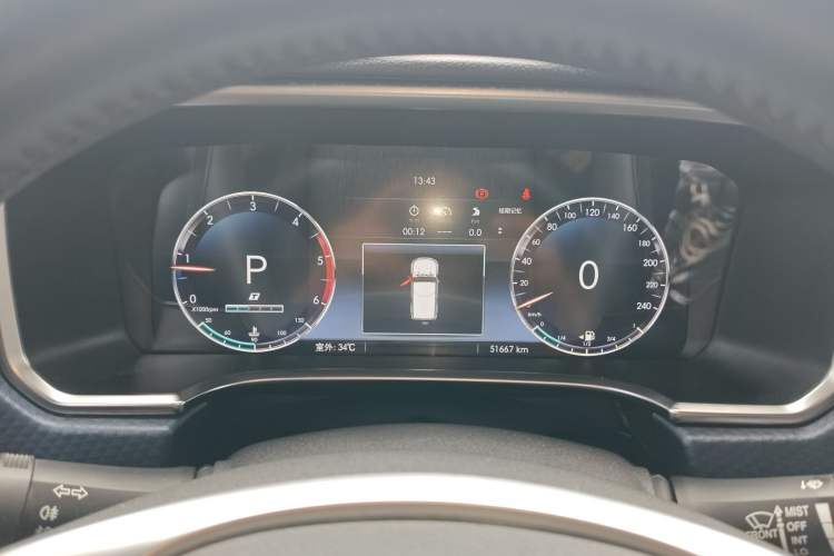 Used BAIC Off-Road BJ40 2021 2.0D Automatic Four-Wheel Drive Blade Hero Edition Adventurer Type