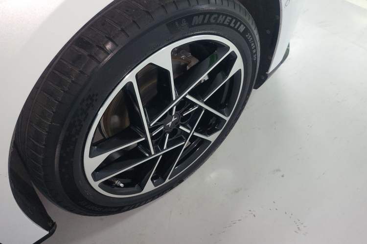 Used XPeng P7+ 2024 Long-Range Max