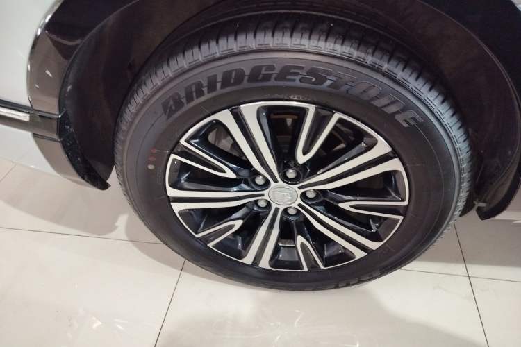 Used Honda Breeze New Energy 2022 ePHEV Prestige Edition Right Rear Wheel Hub