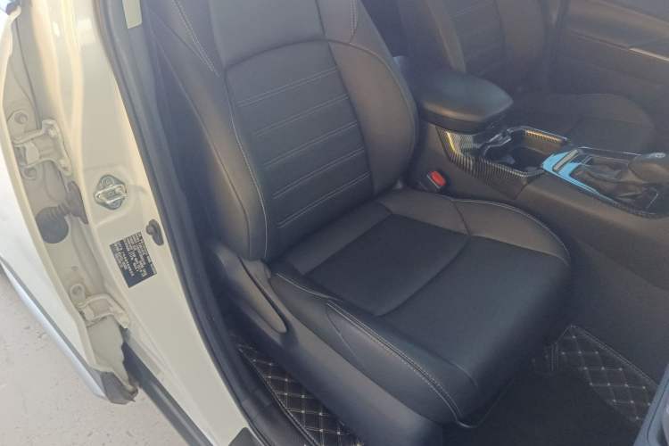 Used Toyota Wildlander 2020 2.0L CVT Two-Wheel Drive Luxury Edition