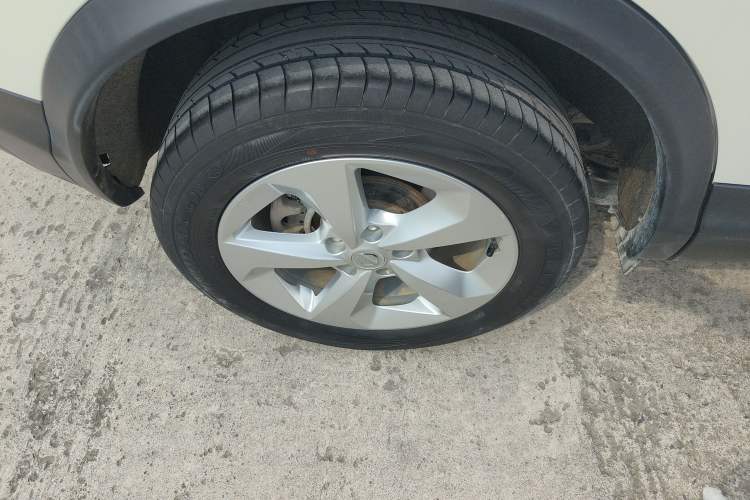 Used Nissan Qashqai 2021 2.0L CVT Smart Enjoyment Version