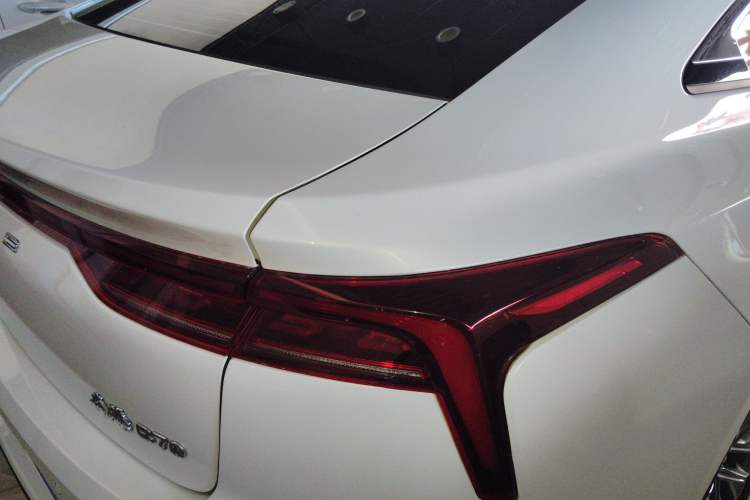 Used Bestune B70 2022 Third Generation 1.5T Automatic Enjoyment Version
