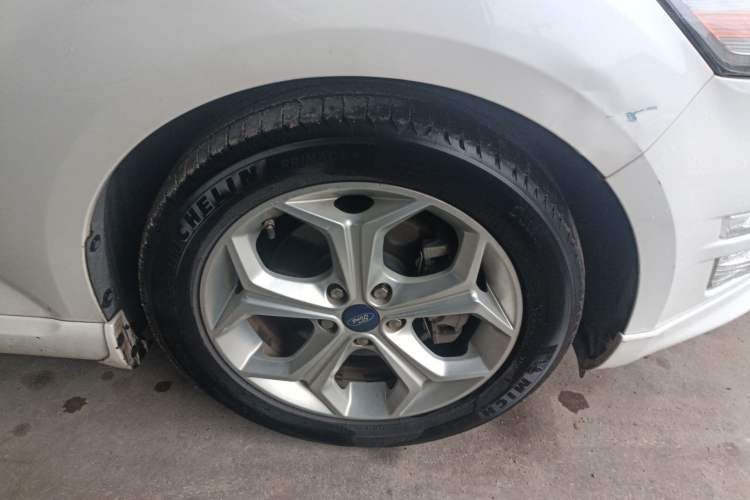 Used Ford Mondeo 2012 2.0L GTDi240 Flagship Sport Edition
