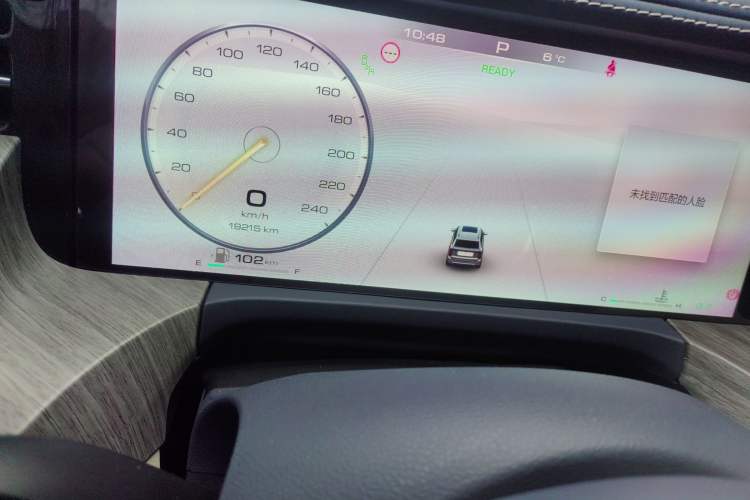 Used Tank 500 2022 3.0T Business Edition "Creation Realm" Design 5-Seater