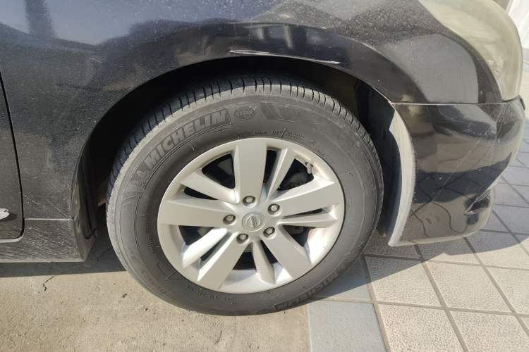 Used Nissan Teana 2011 2.5L XL Advanced Edition
