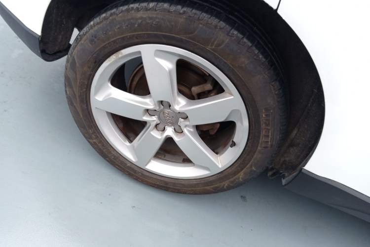 Used Audi Q5 2016 40 TFSI Technology Edition