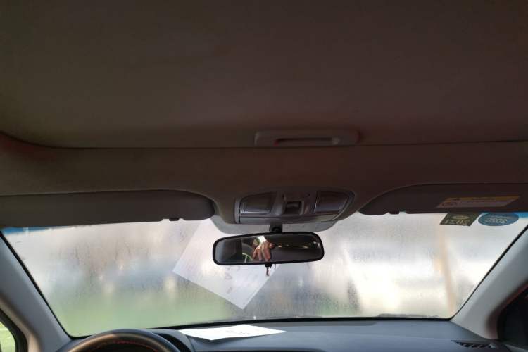 Used Hyundai Elantra (6th Generation / Lingdong) 2018 1.4T Dual-Clutch Xuan Dong · Dynamic Edition