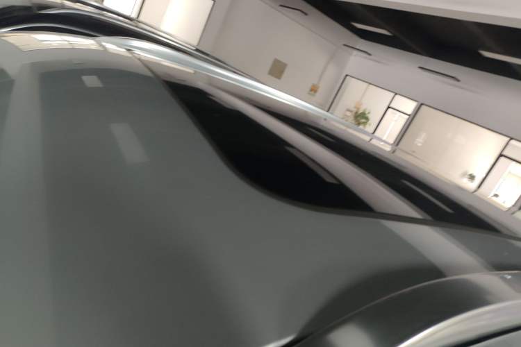 Used Hima AITO M7 2024 1.5T Rear-Drive Plus Version 5 Seats
