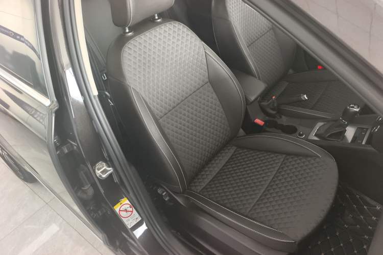 Used Skoda Octavia 2018 TSI230 DSG Luxury Edition