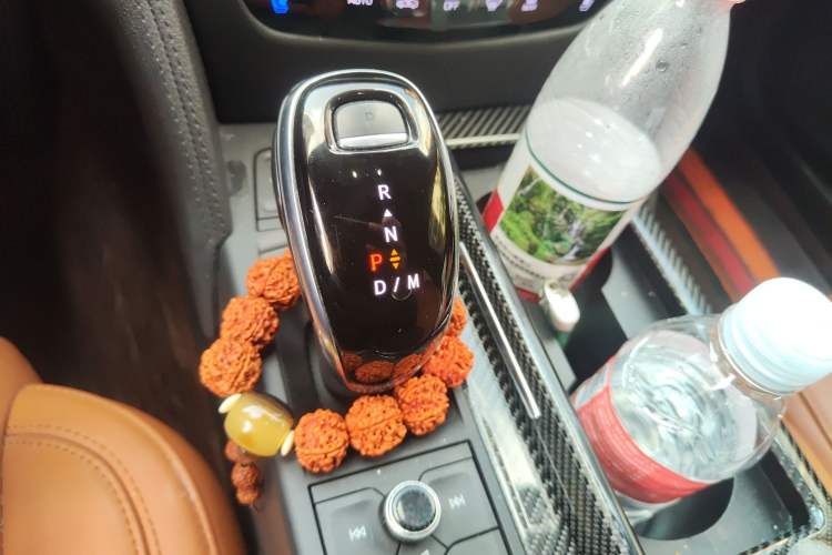 Used Cadillac CT6 2021 28T Luxury Version