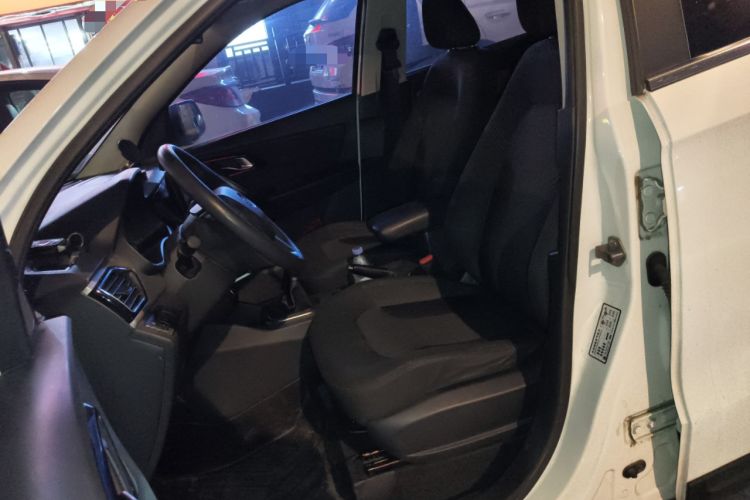 Used FAW Senya R7 2016 1.6L Manual Comfort Model