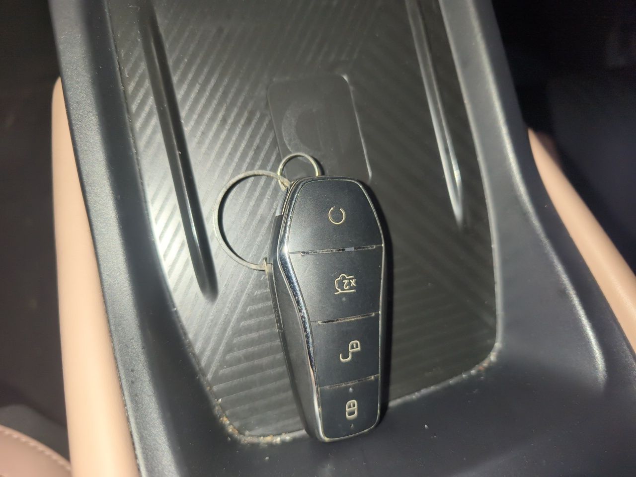 BYD Seagull 2023 Free Edition — снимка 20