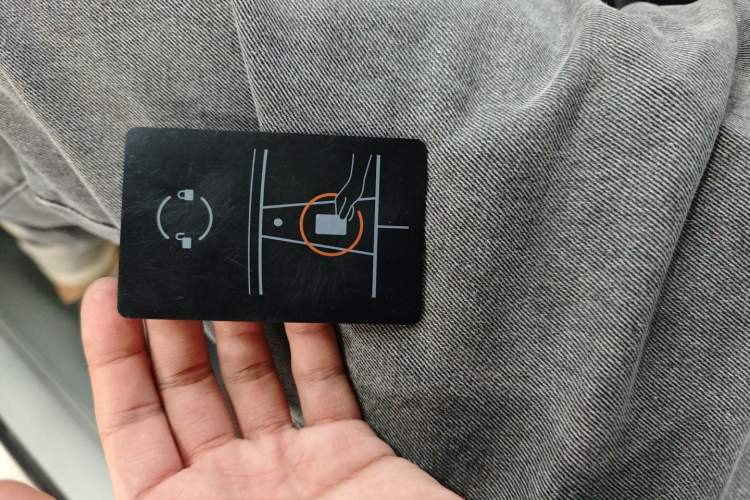 Used Tesla Model 3 2025 Rear-Wheel-Drive Version