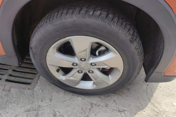 Used Honda XR-V 2017 1.5L LXi CVT Classic Edition Right Front Wheel Hub