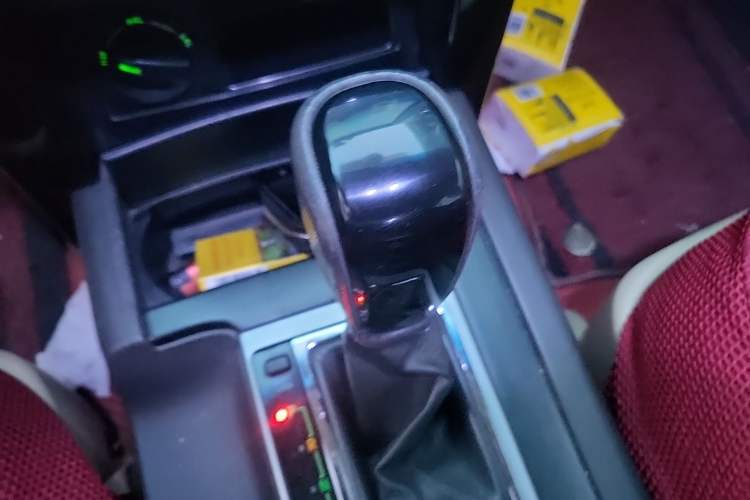 Used Toyota Prado 2016 2.7L Automatic Standard Edition
