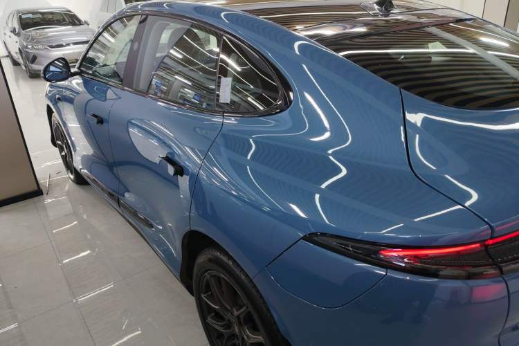 Used IM LS6 2025 Ultra-Powerful Lingxi Intelligent Enjoyment Edition