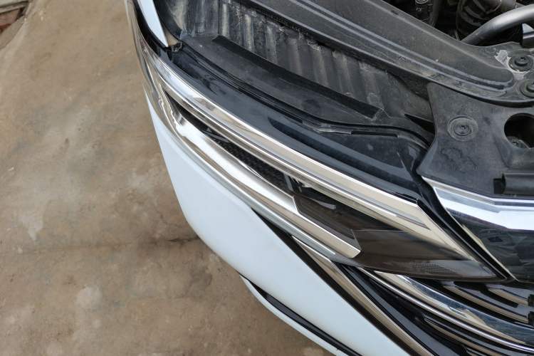 Used Volkswagen Sagitar 2025 Revised Version 2 300TSI DSG Excellence Edition