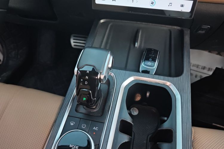 Used Chery Explore 06 2023 Yoye Edition 1.6T Two-Wheel Drive Explore Wild
