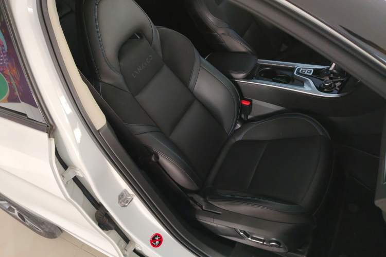 Used Lynk & Co 01 EM-P 2018 1.5T PHEV JingPro National Emission Standard V
