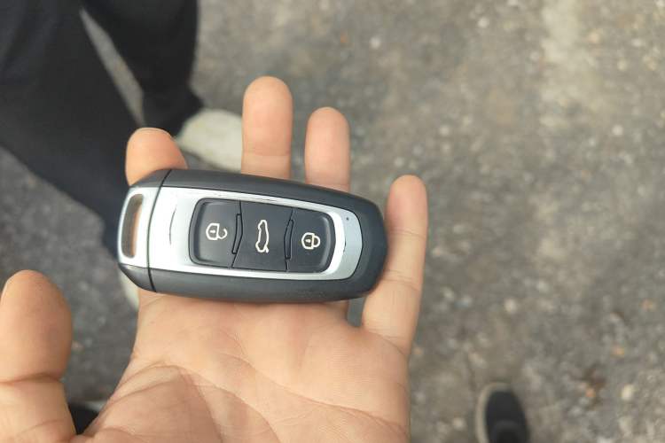 Used Geely Galaxy Panda 2024 200km Panda Kart
