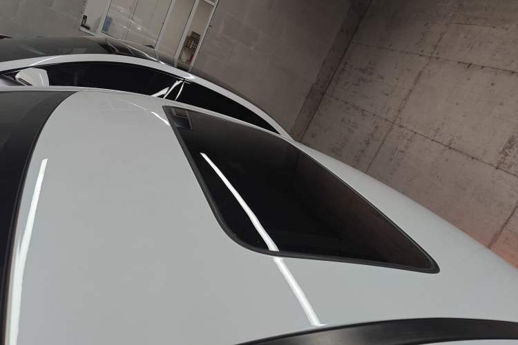 Used BYD Qin PLUS 2023 Champion Edition EV 420KM Superior Model