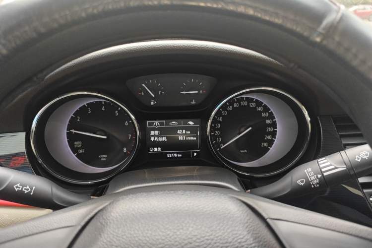 Used Buick Verano 2017 Sedan 15S Automatic Entry Model
