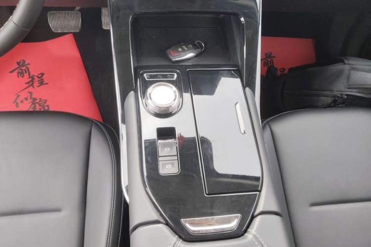 Used Haval H6 2022 3rd Generation 1.5T Automatic Two-Wheel Drive Max