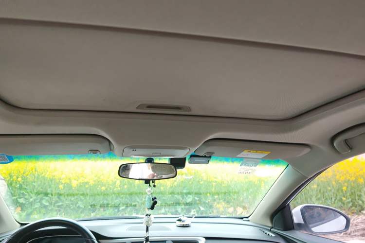 Used Buick GT 2018 15T Dual-Clutch Elite Model China V Standard