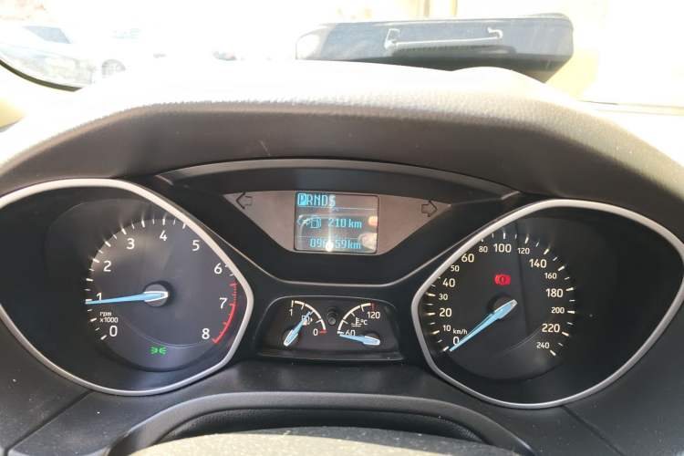 Used Ford Focus 2018 Hatchback Classic 1.6L Automatic Comfort Plus SmartDrive Edition