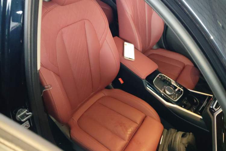 Used BMW 3 Series 2024 320Li M Sport Package