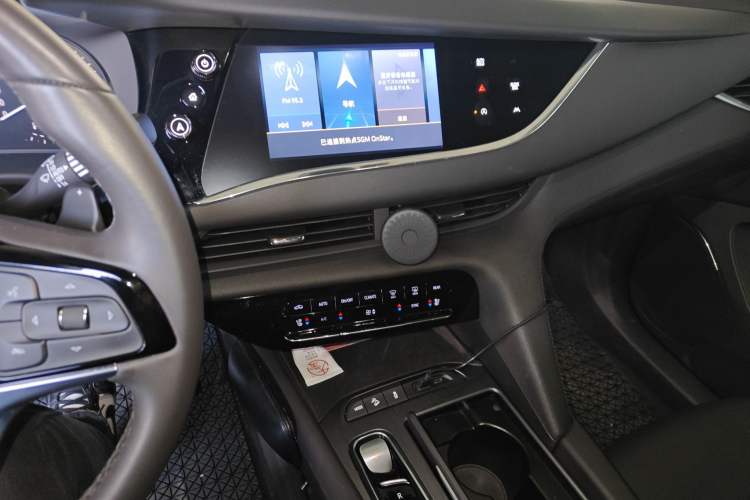 Used Buick Enclave 2022 652T Two-Wheel-Drive Prestige 7-Seater