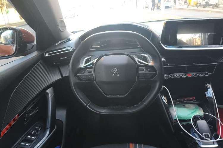 Used Peugeot 2008 2020 230THP Fashion Edition
