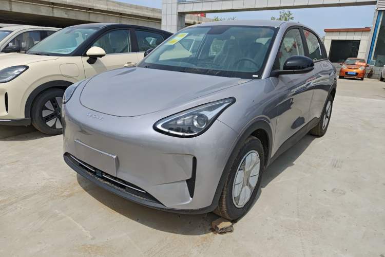 Used Geely Galaxy Geome 2026 Model 310km Youth Edition