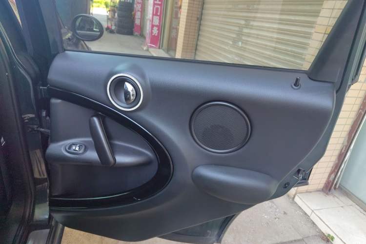 Used MINI Countryman 2012 1.6T COOPER S
