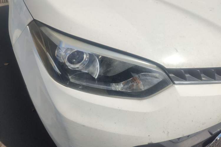 Used MG GS 2016 1.5TGI Manual Value Edition
