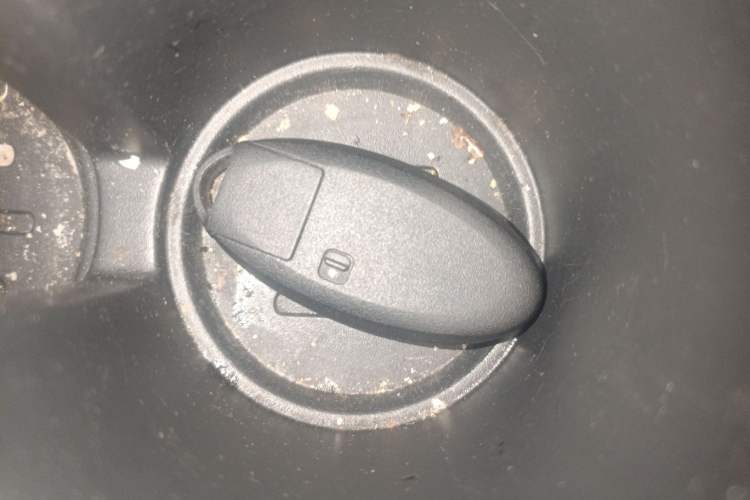 Used Nissan Qashqai 2022 2.0L CVT XV Premier Luxury Edition Interior 1