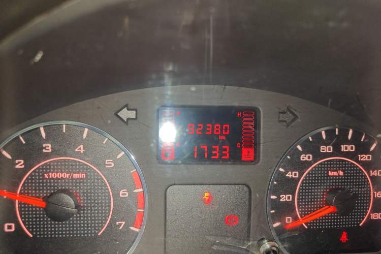 Used Wuling Rongguang V 2019 1.5L Practical Model China VI LAR
