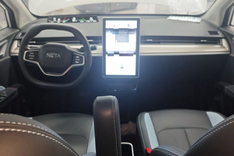 Used NETA V 2021 Long-Range Entertainment Edition
