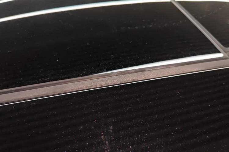 Used Volkswagen Phideon 2021 380TSI Luxury Edition
