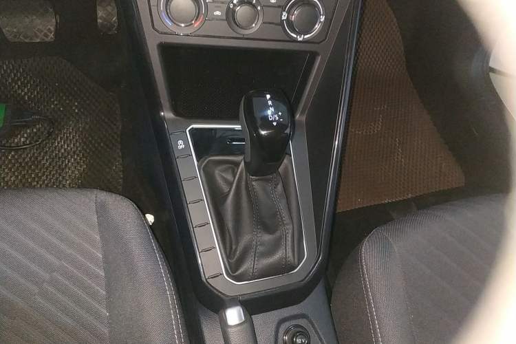 Used Volkswagen Lavida 2023 New Rui 1.5L Automatic New Yi Edition
