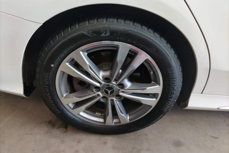 Used Mercedes-Benz C-Class 2021 C 200 L Fashion Edition Sport Version Exterior 5