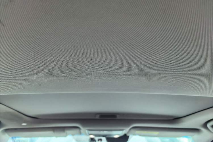 Used Honda Accord 2018 Rui Hybrid 2.0L Rui Ling Edition China VI Headliner