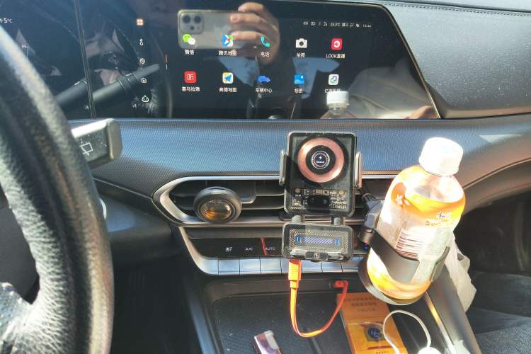 Used Changan UNI-T 2020 1.5T Flagship Version